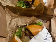-Fergburger(皇后镇店)