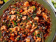 -锦府盐帮·侯宅(五棵松万达店)