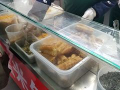 -徐氏糯米包油条(三眼桥分店)