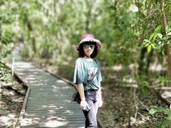 -布里斯班南岸公园