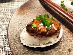 -戏作寿司(观音桥店)