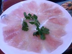 -千岛蚝高压锅生蚝·人参火锅(白云万达店)