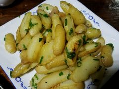 -龙姐私房菜(和顺古镇店)