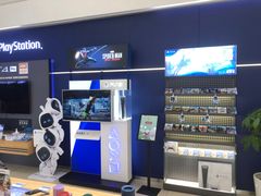 -Sony Store索尼(广州正佳店)