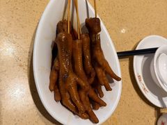 -正哥点心专家(上邦百汇城店)