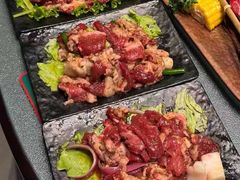 -齐市马佳地摊烤肉