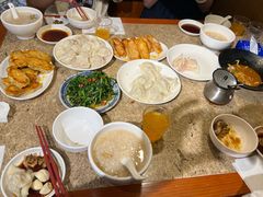-金谷园饺子馆(北邮总店)