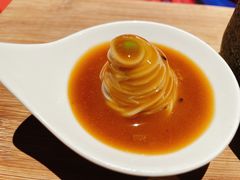 葱烧辽参-上海滩餐厅(BFC外滩金融中心店)
