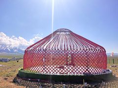 -新疆那拉提国家旅游度假区