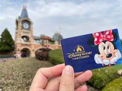 -上海迪士尼度假区