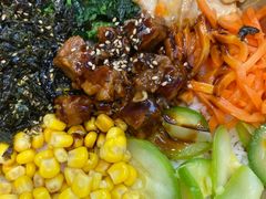 -食米家拌饭(梅溪新天地店)
