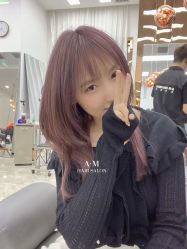 点击看大图 -艾美A·M Hair Salon