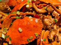 -胖哥俩肉蟹煲(昆山金鹰店)