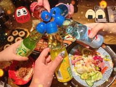 -九本居酒屋(学院路店)