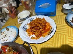 -回家湘菜馆(浮山后店)