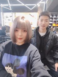 -無名发艺