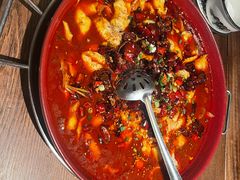 -杨记隆府重庆江湖菜(龙湖滨江天街店)
