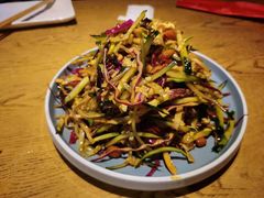 -大哈福烧烤·海鲜·家常菜(延安三路店)