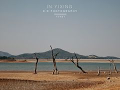 -横山水库