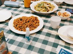 -紫光园(劲松店)