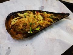 -正宗八宝冰饭·非遗冰饭·烧烤(奎桥店)