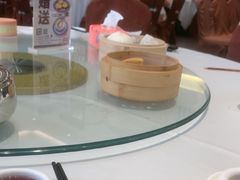 -老洋坊饭店(厚街东宝路店)