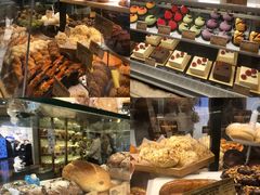 -PAPER STONE BAKERY(天环店)