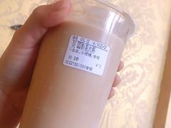 -CoCo都可(常德路店)