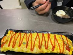 -咕咕站韩国料理(紫金港店)
