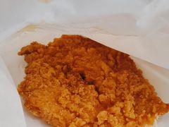 -麦当劳(深圳北站高铁店)