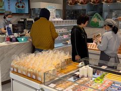 -开心草帽(文化西路店)