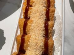 -一品红川菜(皇岗店)
