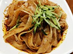 凉皮-子午路张记肉夹馍(小寨西路店)