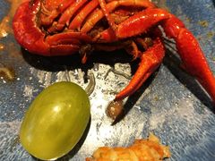 -万象·复兴号鲜肉烤肉海鲜自助(升级店)