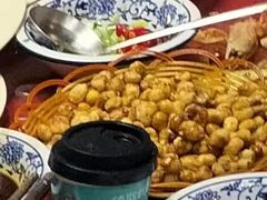 -凤吉园乌拉满族火锅中华老字号(繁荣路店)