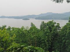 -天目湖涵田半山温泉水乐园
