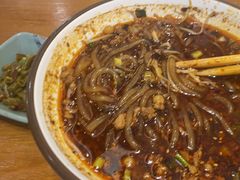 -老四川(T3航站楼F指廊店)