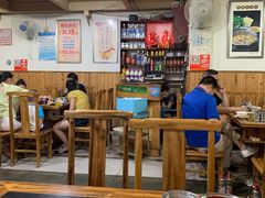 大堂-御鼎田园鸡(伴山名都店)