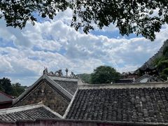 -青岩古镇