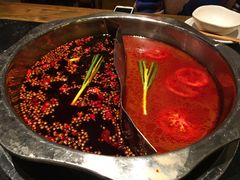-纸盐河码头火锅(十八梯店)