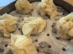 -真真鲜馄饨店(启蒙路店)