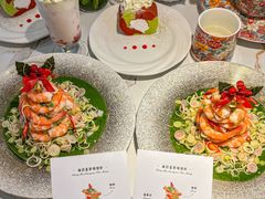 -泰椰里·泰国餐厅(智慧城广百广场店)
