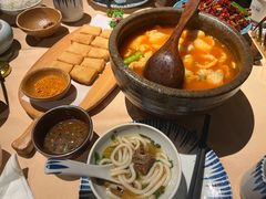 -山石榴·贵州菜(丰盛里店)