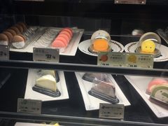-麦当劳(宝山大厦店)