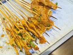 -林二哥宜烤官·宜宾小烧烤