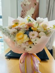 -和伊母婴护理中心·全套房(金山店)