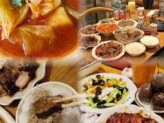 -張飛扒肉•四代传承(道外店)