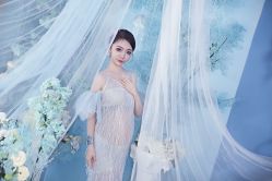 -孕视觉专业孕妇摄影(天津南开店)