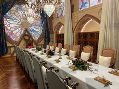 包厢-叶叶菩提·晋福宫