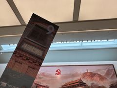 -中共一大纪念馆